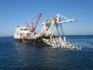 Rohrlegeschiff Audacia