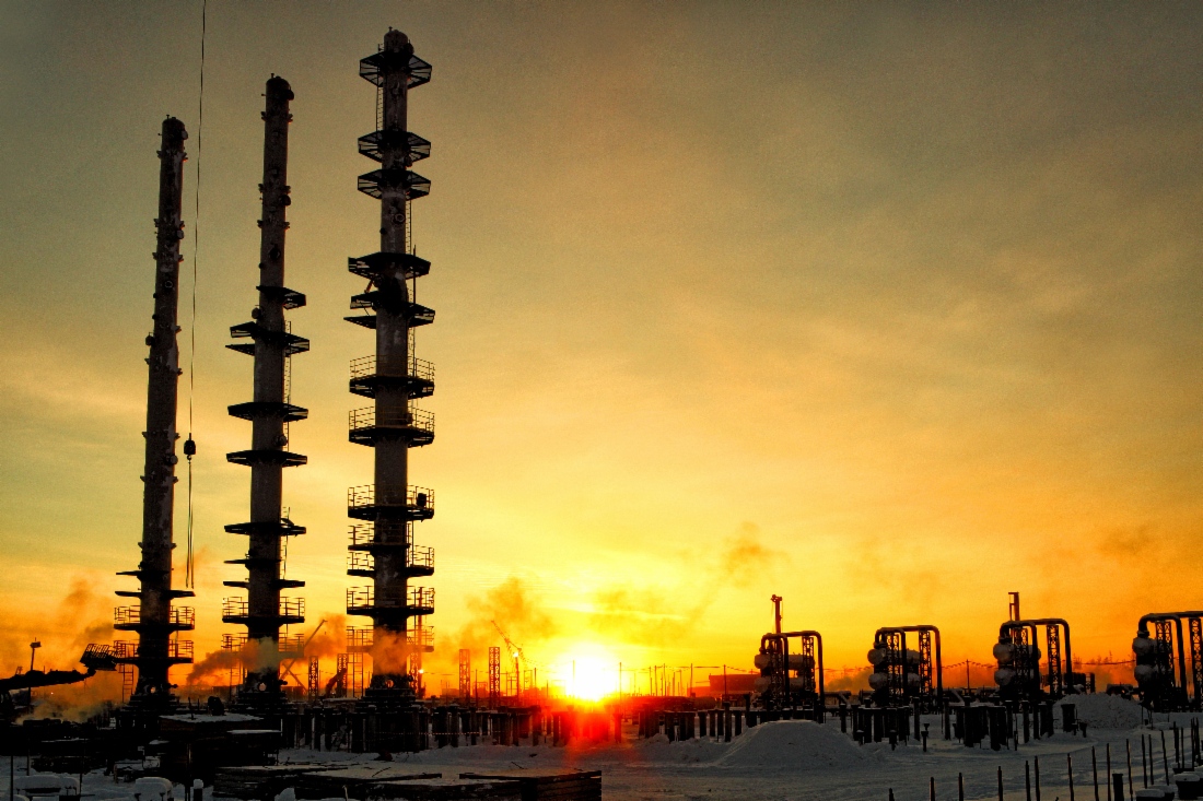 Der Aufsichtsrat der PAO Gazprom besprach und billigte die Arbeit im Rahmen der Umsetzung des Projekts Power of Siberia und Errichtung der Gasverarbeitungsinfrastruktur im Fernen Osten