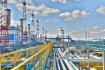 Gazprom entwickelt weiterhin aktiv die Gasindustrie im Osten Russlands