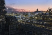 Gazprom entwickelt weiterhin aktiv die Gasindustrie im Osten Russlands