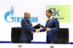 Im Rahmen des Petersburger Internationalen Wirtschaftsforums 2018 unterzeichneten Oleg Aksyutin und der Vizepräsident und Geschäftsführer des Clusters für energieeffiziente Technologien der Skolkovo Foundation, Oleg Dubnov, ein Abkommen über wissenschaftlich-technische Zusammenarbeit und Partnerschaft