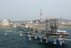 LNG-Werk auf Sachalin