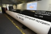 Russische Betriebe nehmen die Herstellung neuer Hightech-Produkte für Gazprom-Projekte auf