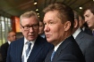 Russische Betriebe nehmen die Herstellung neuer Hightech-Produkte für Gazprom-Projekte auf