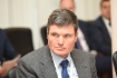 Anatoly Sedykh, Vorstandsvorsitzender der OMK, nahm an einer Tagung zur Erörterung der Ergebnisse und Perspektiven der Zusammenarbeit von Gazprom mit Betrieben der russischen Metall- und Maschinenbauindustrie teil