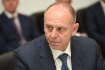 Dmitry Pumpyansky, Aufsichtsratsvorsitzender der TMK, nahm an einer Tagung zur Erörterung der Ergebnisse und Perspektiven der Zusammenarbeit von Gazprom mit Betrieben der russischen Metall- und Maschinenbauindustrie teil