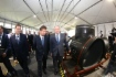 Russische Betriebe nehmen die Herstellung neuer Hightech-Produkte für Gazprom-Projekte auf