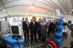 Russische Betriebe nehmen die Herstellung neuer Hightech-Produkte für Gazprom-Projekte auf