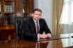 Andrey Fick wurde zum Leiter des Departments 644 ernannt