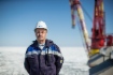 Alexey Miller: Gazprom wurde Pionier bei der Erschließung des russischen Arktis-Schelfs