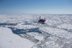 Alexey Miller: Gazprom wurde Pionier bei der Erschließung des russischen Arktis-Schelfs