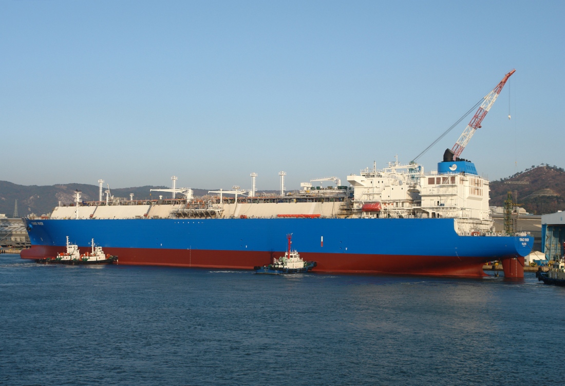 Gazprom und Kuwait diskutieren Varianten der Zusammenarbeit einschließlich LNG-Lieferungen