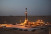 Gazprom bestätigte Produktivität der Kohlenwasserstoff-Vorräte im Erdgasfeld El Assel in Algerien