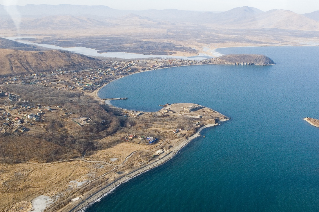 Gazprom und die Primorje-Verwaltungsregion unterzeichneten Memorandum über Zusammenarbeit bei der Realisierung des Projekts Wladiwostok-LNG