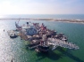 Arbeitsschiff Pioneering Spirit nimmt die Verlegung der TurkStream wieder auf