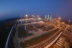 Gazprom entwickelt Gasindustrie im Osten Russlands