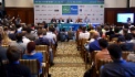 In Berlin fand im Rahmen des sozialen Projekts der Gazprom Football for Friendship das Dritte Internationale Kinderforum statt