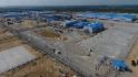 Gazprom Pererabotka Blagoveshchensk erhält den Status eines im vorrangigen Entwicklungsgebiet Swobodny ansässigen Unternehmens