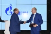 Im Rahmen des VII. Petersburger Internationalen Gasforums unterzeichneten der Vorstandsvorsitzende des Staatskonzerns Avtodor, Sergey Kelbakh, und Vitaly Markelov einen Maßnahmenplan (Roadmap) zur Entwicklung der Erdgastankstelleninfrastruktur auf föderalen Autostraßen, die dem Zuständigkeitsbereich von Avtodor zugeordnet sind
