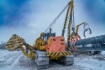 Linearer Teil der Gaspipeline Power of Siberia zu 75,5 Prozent fertiggestellt