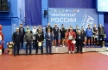 Russische Landesmeisterschaft im Tischtennis wurde in Orenburg das siebte Mal in Folge abgehalten