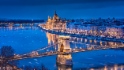 Budapest. Foto: shutterstock.com