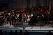 Im Großen Saal der Sankt Petersburger Schostakowitsch-Philharmonie fand die Musik- und Theateraufführung „Reichshauptstädte: Sankt Petersburg – Wien. Eine Symphonie in Briefen und Gedichten“ statt, eine neue Veranstaltung im Rahmen des gemeinsamen Kulturprojekts der PAO Gazprom und des österreichischen Konzerns OMV AG