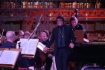 Im Großen Saal der Sankt Petersburger Schostakowitsch-Philharmonie fand die Musik- und Theateraufführung „Reichshauptstädte: Sankt Petersburg – Wien. Eine Symphonie in Briefen und Gedichten“ statt, eine neue Veranstaltung im Rahmen des gemeinsamen Kulturprojekts der PAO Gazprom und des österreichischen Konzerns OMV AG