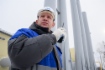 Gazprom ergreift komplexe Maßnahmen, um eine vollumfassende Gasindustrie im Osten Russlands zu errichten