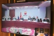 Im Rahmen des Östlichen Wirtschaftsforums 2022 fand ein Arbeitstreffen zwischen Alexey Miller und dem Verwaltungsratsvorsitzenden der CNPC, Dai Houliang, im Format einer Videokonferenz statt