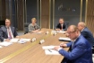 Im Rahmen des Östlichen Wirtschaftsforums 2022 fand ein Arbeitstreffen zwischen Alexey Miller und dem Verwaltungsratsvorsitzenden der CNPC, Dai Houliang, im Format einer Videokonferenz statt