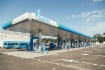 In Moskau wird die Inbetriebnahme der leistungsfähigsten Gasbetankungsanlage im Land vorbereitet