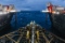 Rohrlegeschiff Pioneering Spirit