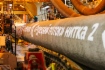 Tiefseeverlegung der Gaspipeline TurkStream ist abgeschlossen