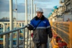 In der vergangenen Herbst- und Winterperiode sicherte Gazprom wie auch zuvor eine zuverlässige und störungsfreie Gasversorgung von russischen Verbrauchern