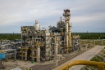 Tieftemperaturgaszerlegungsanlage im Gasverarbeitungswerk Sosnogorsk (Werkstatt Nr. 8)