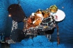Der im Auftrag der ОАО Gazprom Space Systems entwickelte Satellit Jamal-401 ist auf der Umlaufbahn gebracht