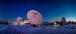 Der im Auftrag der ОАО Gazprom Space Systems entwickelte Satellit Jamal-401 ist auf der Umlaufbahn gebracht