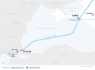 Gazprom erhält weiterhin Genehmigungen für die TurkStream