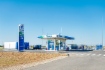 Gazprom nimmt Gasbetankungsanlagen in fünf russischen Regionen in Betrieb