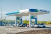Gazprom nimmt Gasbetankungsanlagen in fünf russischen Regionen in Betrieb