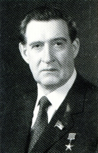 Vladimir Dolgikh
