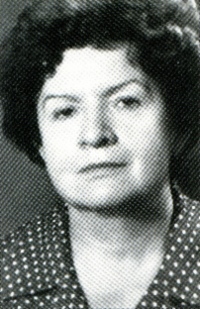 Minadora Ivanova