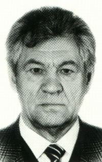 Vladimir Chirskov
