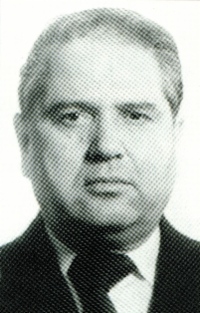 Sultan Gamzatov