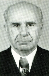 Pasha Arushanov