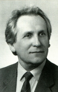 Nikolai Bely