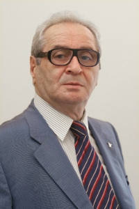 Grant Margulov