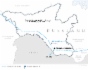 Gazprom und Verwaltungsgebiet Amur besprachen den Bau der Power of Siberia und des Gasverarbeitungswerkes Amur