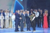Der Grand Prix in der Gruppe 11 bis 16 Jahre fiel Zilya Vafina (OOO Gazprom Transgaz Kazan) zu